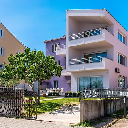 Kairos Apartment Bilice Exterior photo