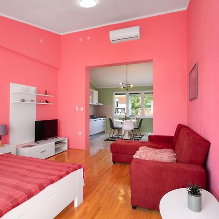 Kairos Apartment Bilice Exterior photo