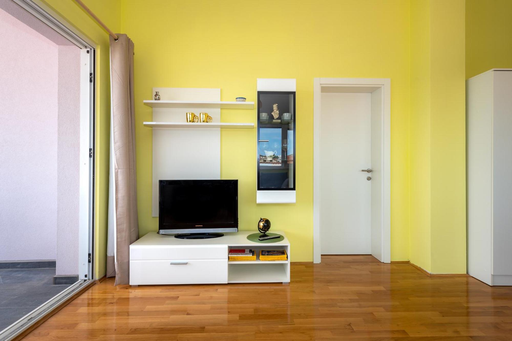 Kairos Apartment Bilice Exterior photo